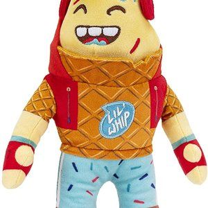 8" Lil Whip Plush